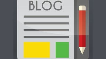 How your business will benefit from having a blog