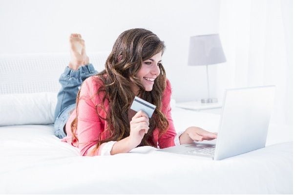 How to secure online shoppers during the winter hibernation How to secure online shoppers during the winter hibernation