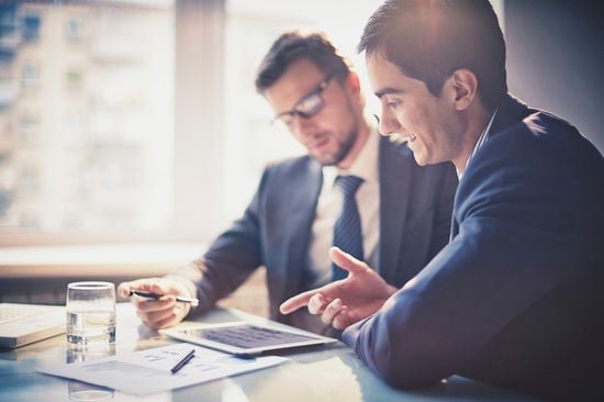 5 commonly asked questions by Financial Services 5 commonly asked questions by Financial Services