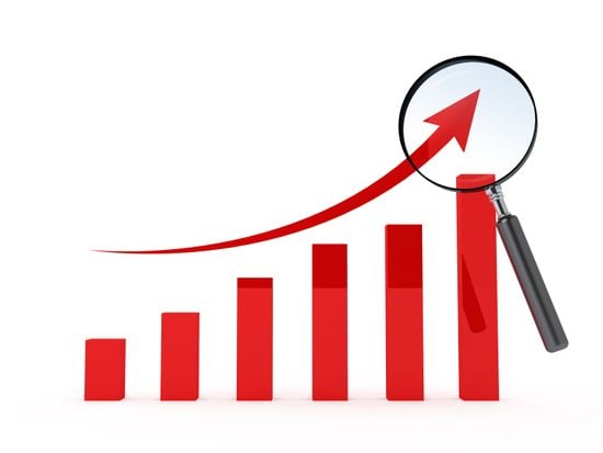 Top 5 online strategies for financial services sector Top 5 online strategies for financial services sector