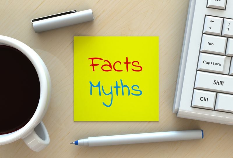 Email Marketing: The results outweigh the myths Email Marketing: The results outweigh the myths