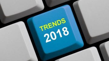 The biggest trends impacting Organic SEO in 2018