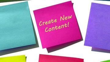 Content Creation Ideas For Your Business