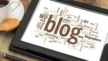 Promote Your Blog Posts Using Social Media