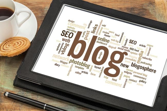 Promote Your Blog Posts Using Social Media Promote Your Blog Posts Using Social Media