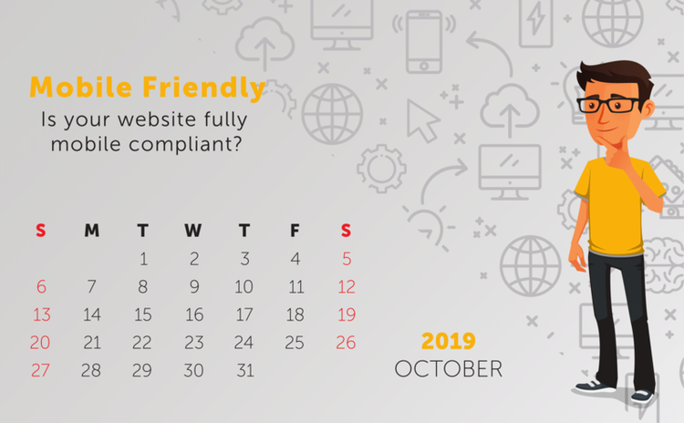 Tip: Mobile Friendly - Is your website fully mobile compliant