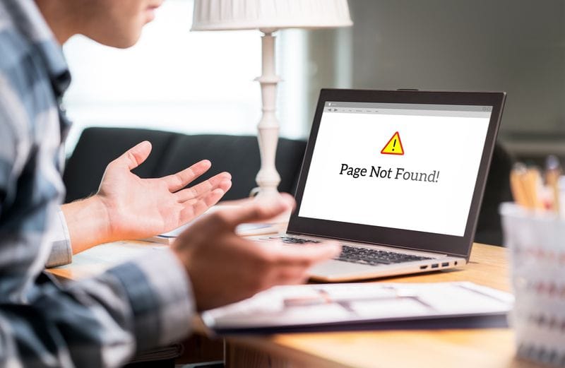 The importance of URL redirects The importance of URL redirects