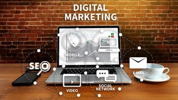 What is Digital Marketing and Why Do You Need It