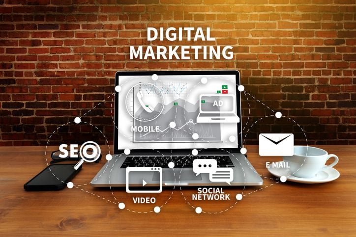 What is Digital Marketing and Why Do You Need It What is Digital Marketing and Why Do You Need It