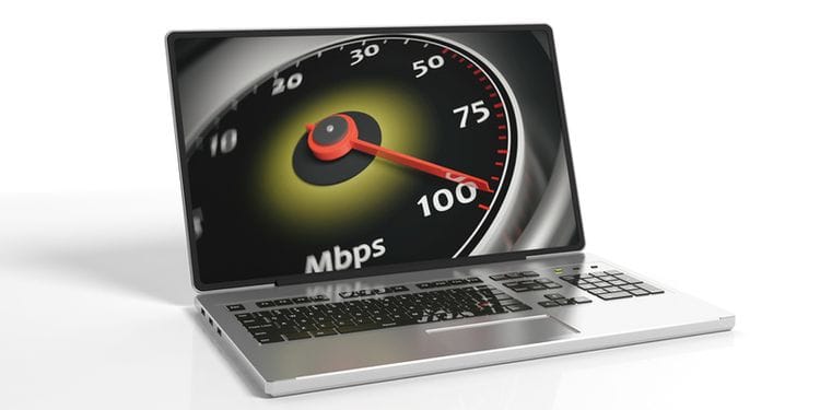 Is Your Website Up To Speed?