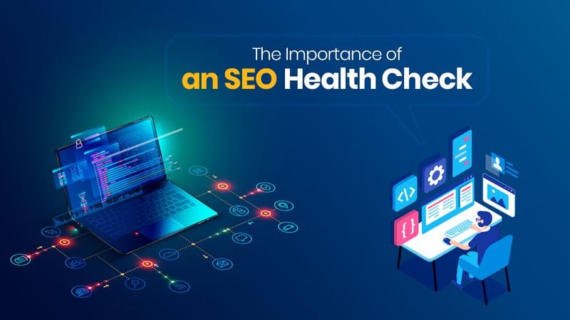 SEO Health Check SEO Health Check