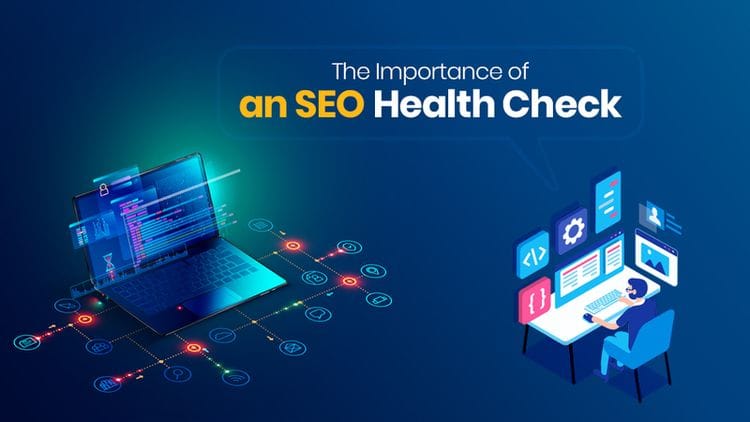 SEO Health Check