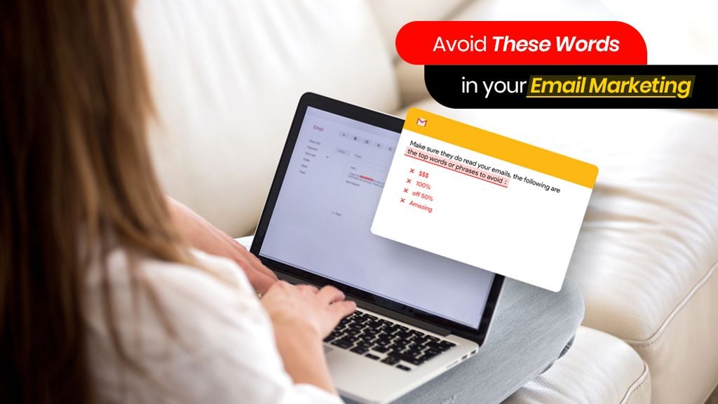 Which Keywords/Spam trigger words to avoid in your Email Marketing Which Keywords/Spam trigger words to avoid in your Email Marketing