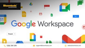 Google Workspace Replaces G-Suite
