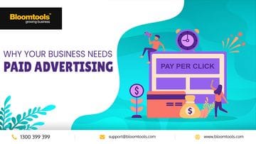 Why Your Business Needs Paid Advertising