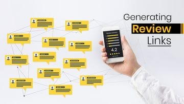 3 Easy Ways to Generate Your Review Link or QR Code