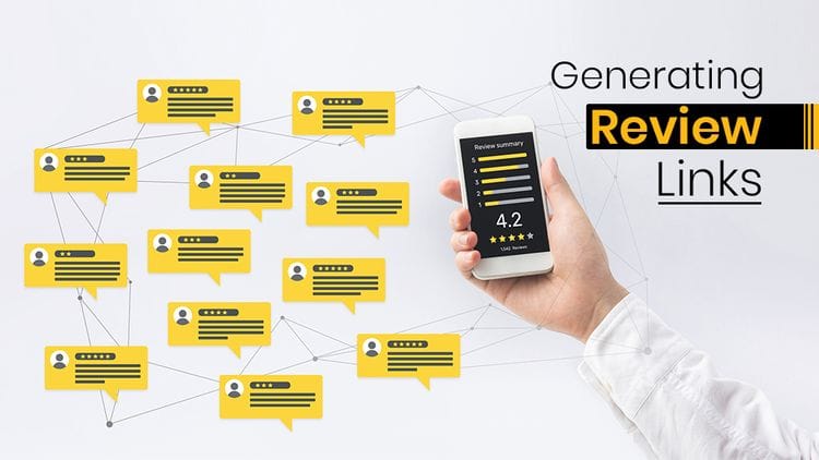 3 Easy Ways to Generate Your Review Link or QR Code