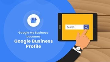 Google Business Profile - How Small Businesses Will Be Affected