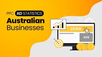 23 Recent PPC Stats Important For Australian Businesses in 2022