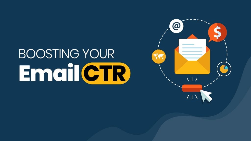 What Email CTR Means and 5 Best Ways to Improve it What Email CTR Means and 5 Best Ways to Improve it