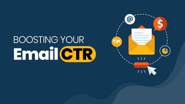 What Email CTR Means and 5 Best Ways to Improve it