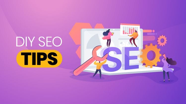 DIY SEO Tips For Businesses