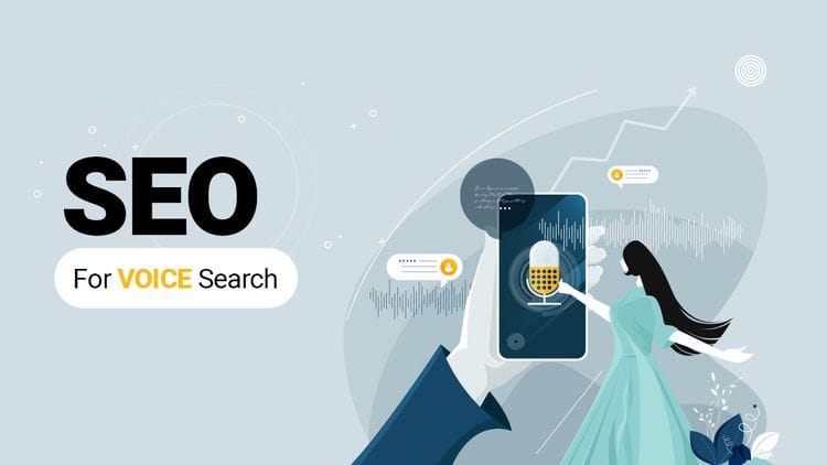 SEO & Website Design for Voice Search and Smart Phones
