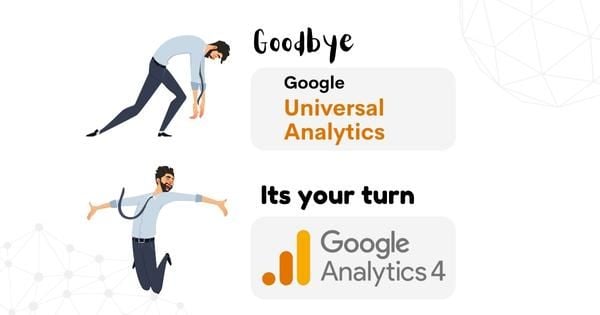 Setting up Google Analytics 4 is it worth the hassle? Setting up Google Analytics 4 is it worth the hassle?