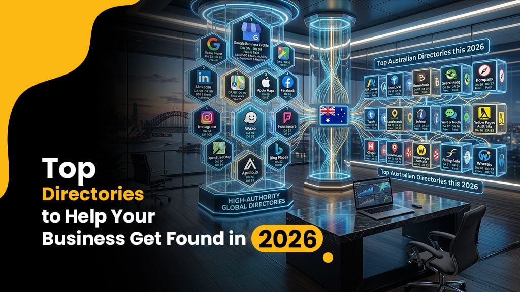 Top Directories to Help Your Business Get Found in 2026