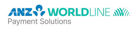 ANZ Worldline Link for more information