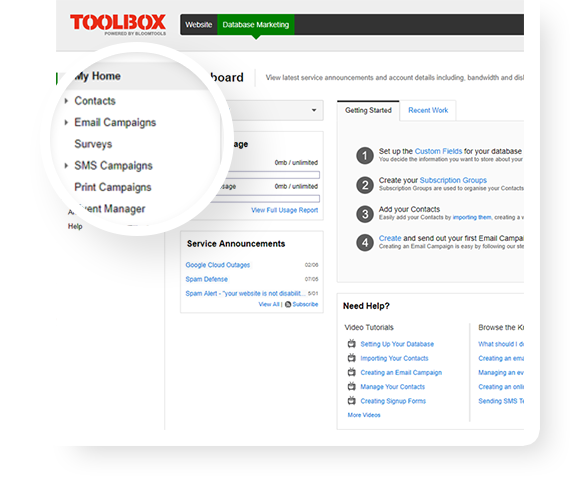Website Builder | Website Design | Website Developer | Website Platform | Bloomtools Website Builder | Website Design | Website Developer | Website Platform | Bloomtools