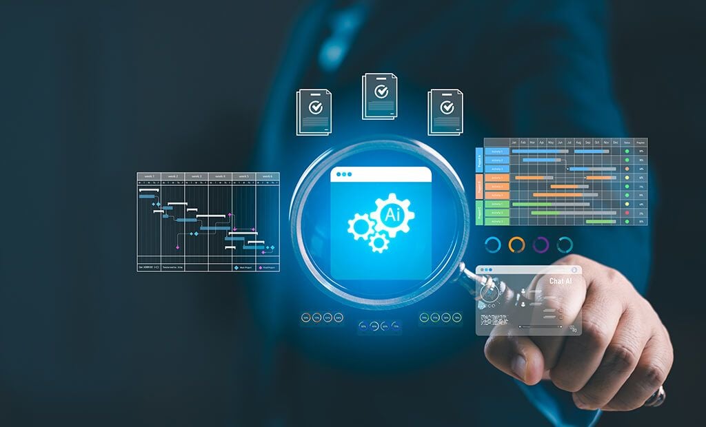 AI Search Engine Audit AI Search Engine Audit