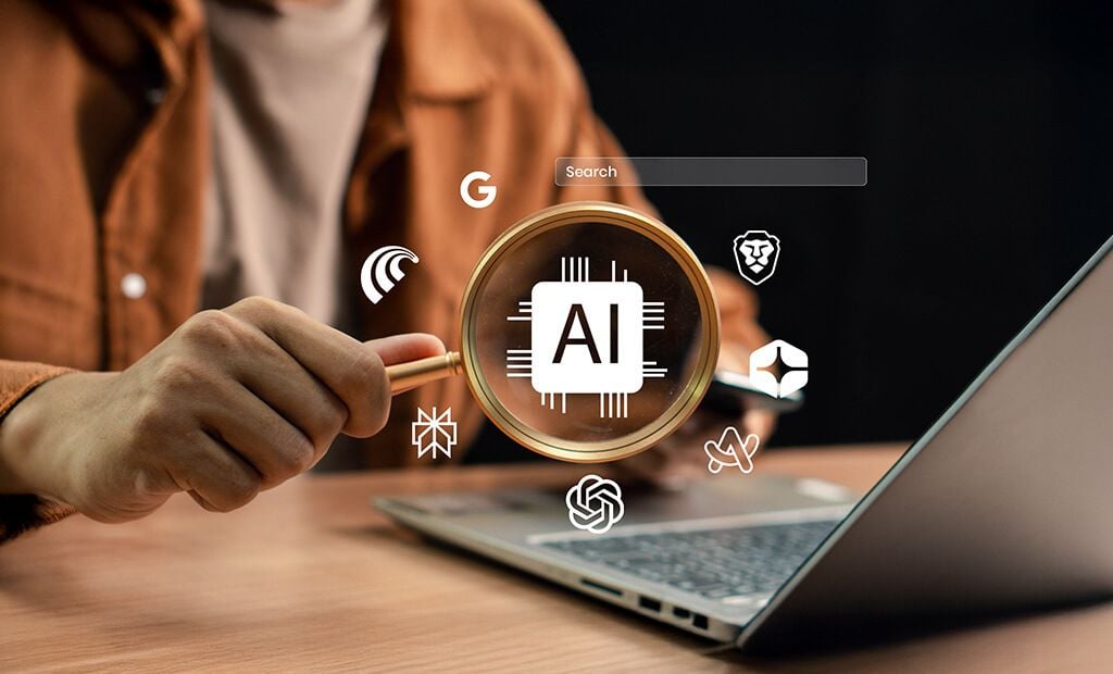 Manual AI Search Testing Manual AI Search Testing