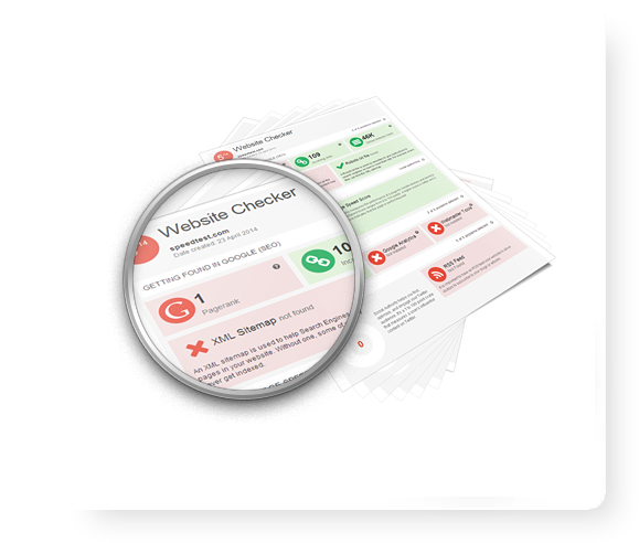 Website evaluation with Bloomtools Website evaluation with Bloomtools