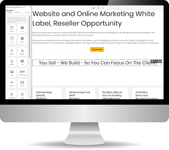 Website Builder | Website Design | Website Developer | Website Platform | Bloomtools Website Builder | Website Design | Website Developer | Website Platform | Bloomtools