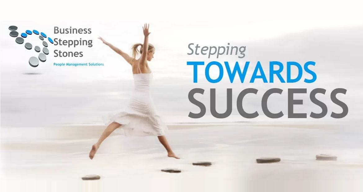 Business Stepping Stones | Client Success Story
