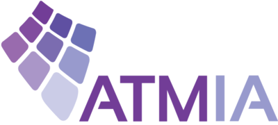 ATM2GO are members of ATMIA
