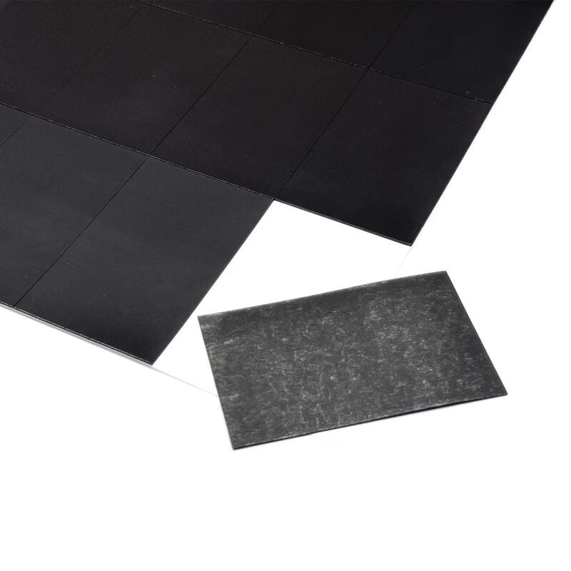Adhesive Magnets Sheets & Patches