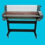 LS1100 Hot and Cold Roll Laminator