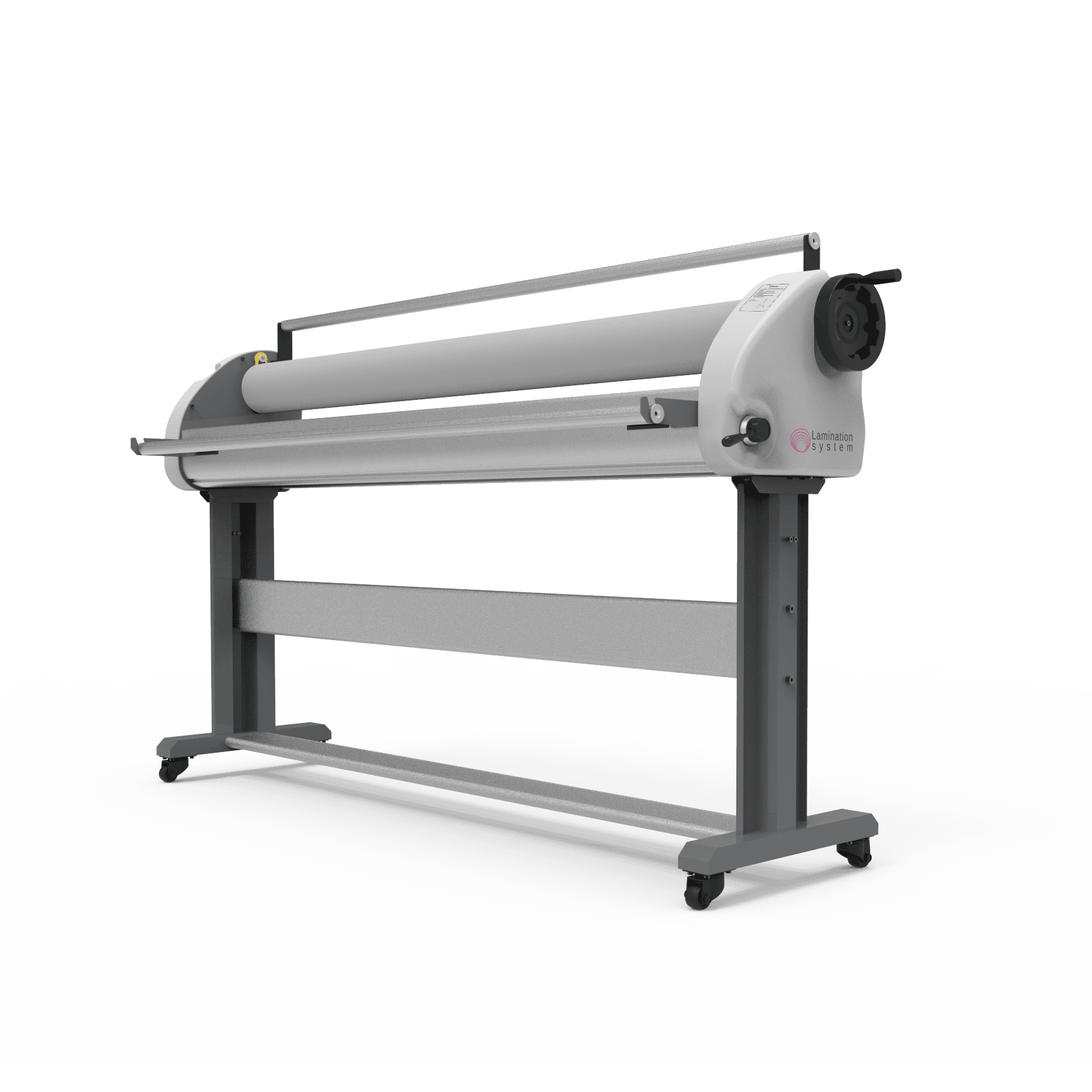 Sign Master 1600 PRO Laminator with Heat Assist