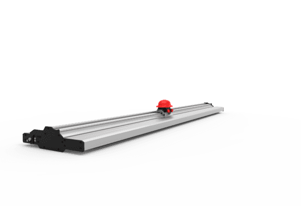 Bench Top Trimmer 1300mm