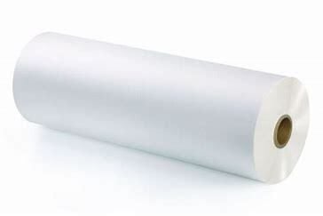 BOPP Soft Touch Velvet Matt 320mm x 2400
