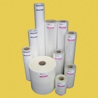 BOPP Anti-Scuff Matt 315mm x 2000M