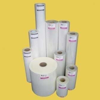 BOPP Anti-Scuff Matt 445mm x 2000M