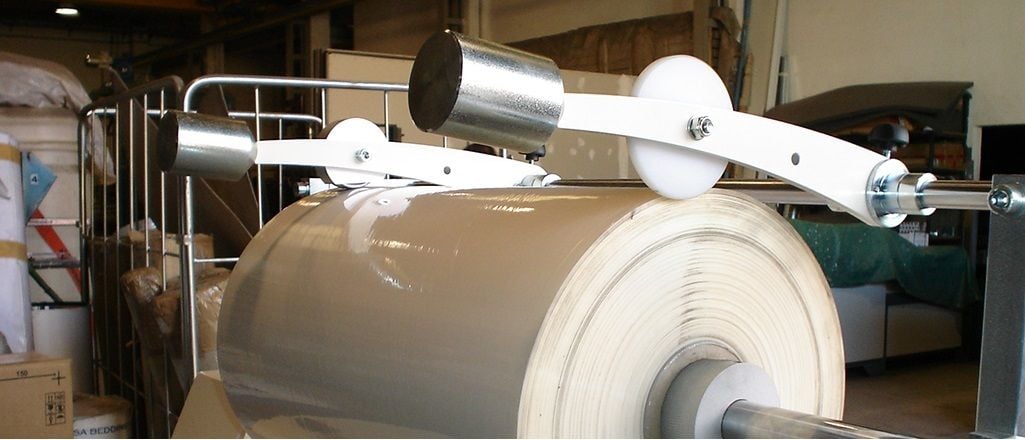 QLAM Iris 52 refurbished