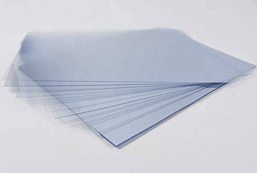 PVC Binding Cover 200mic