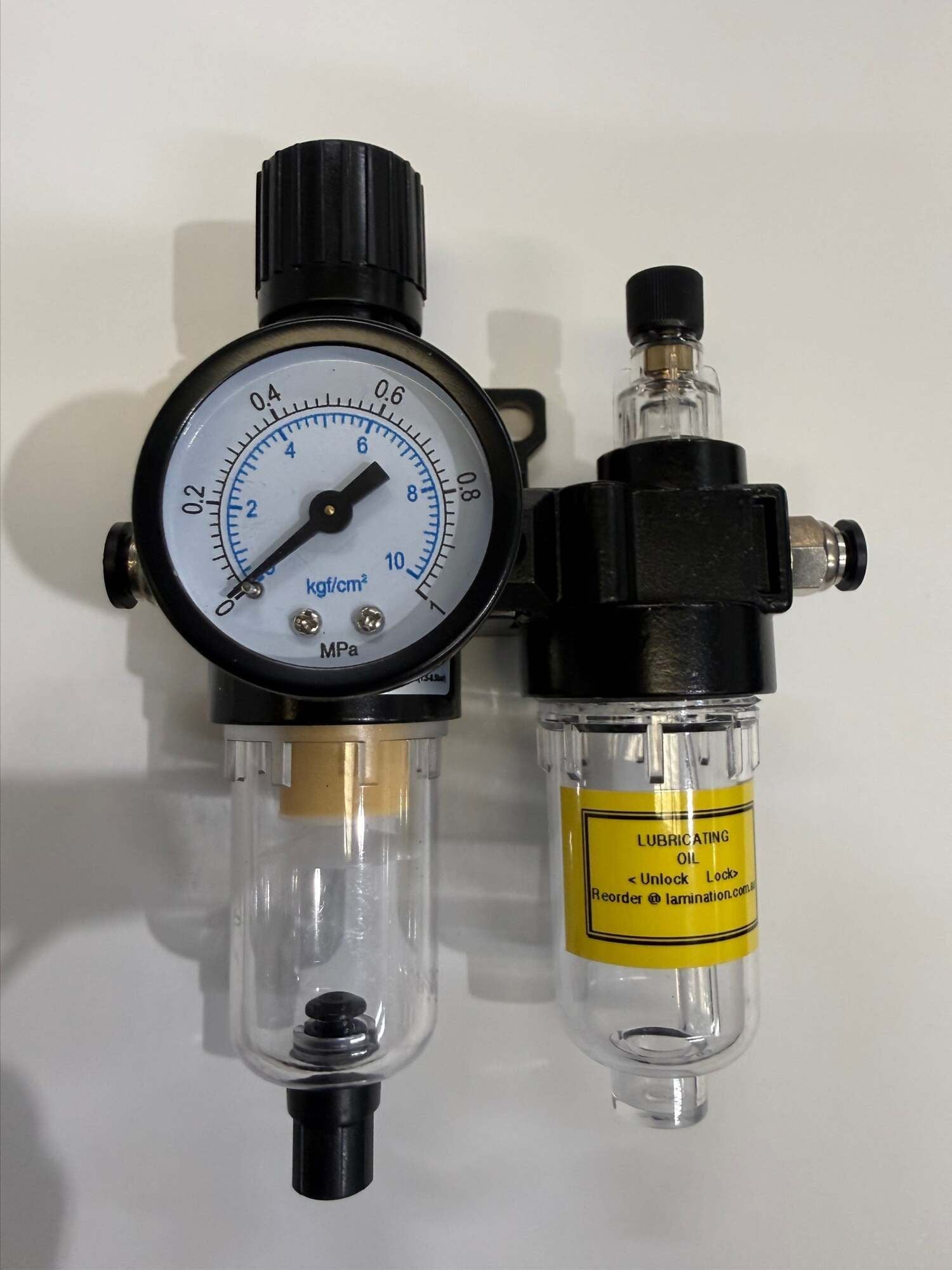 Lubricating Oil 50ml