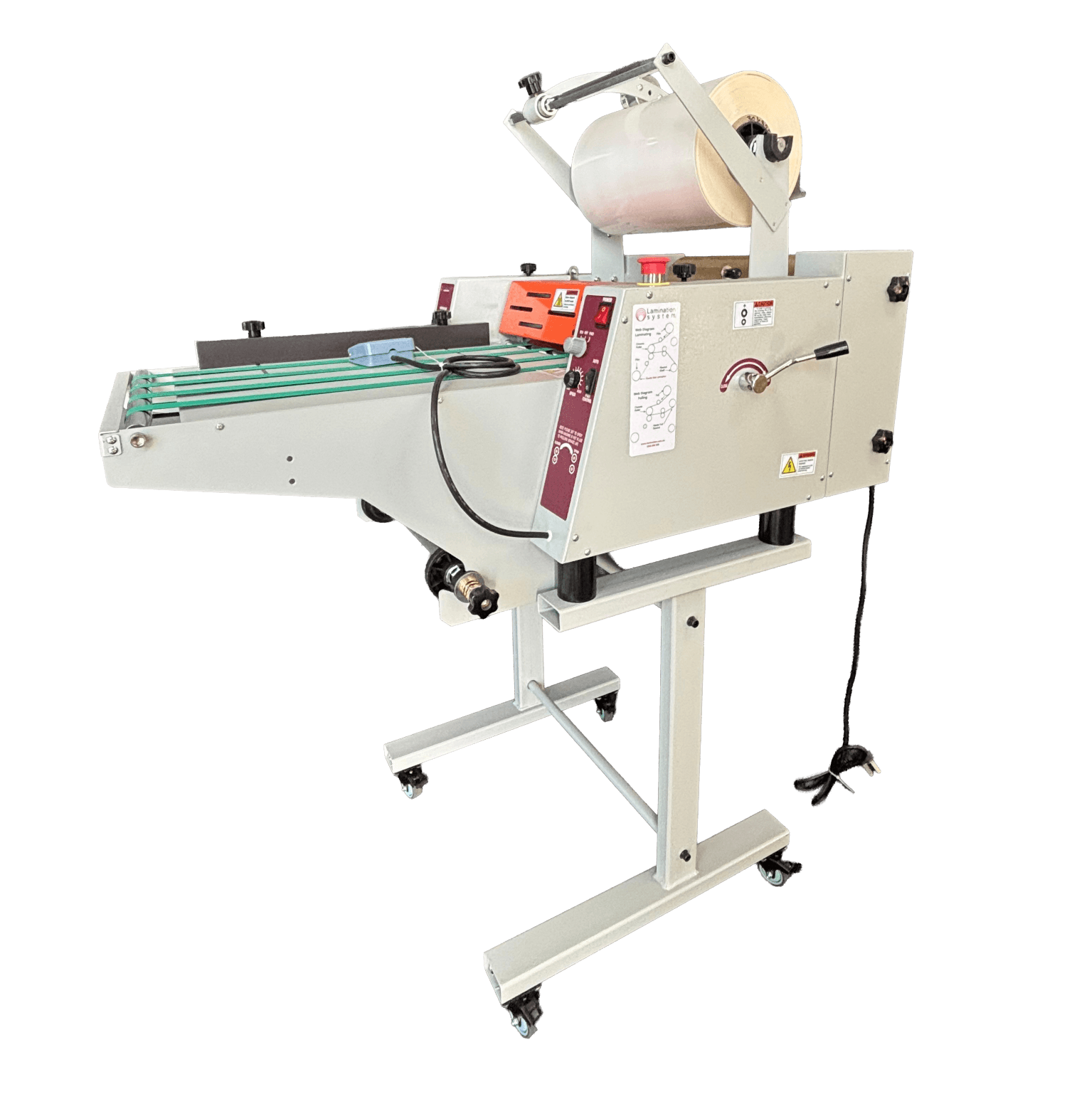 MiniBond 380 Laminator