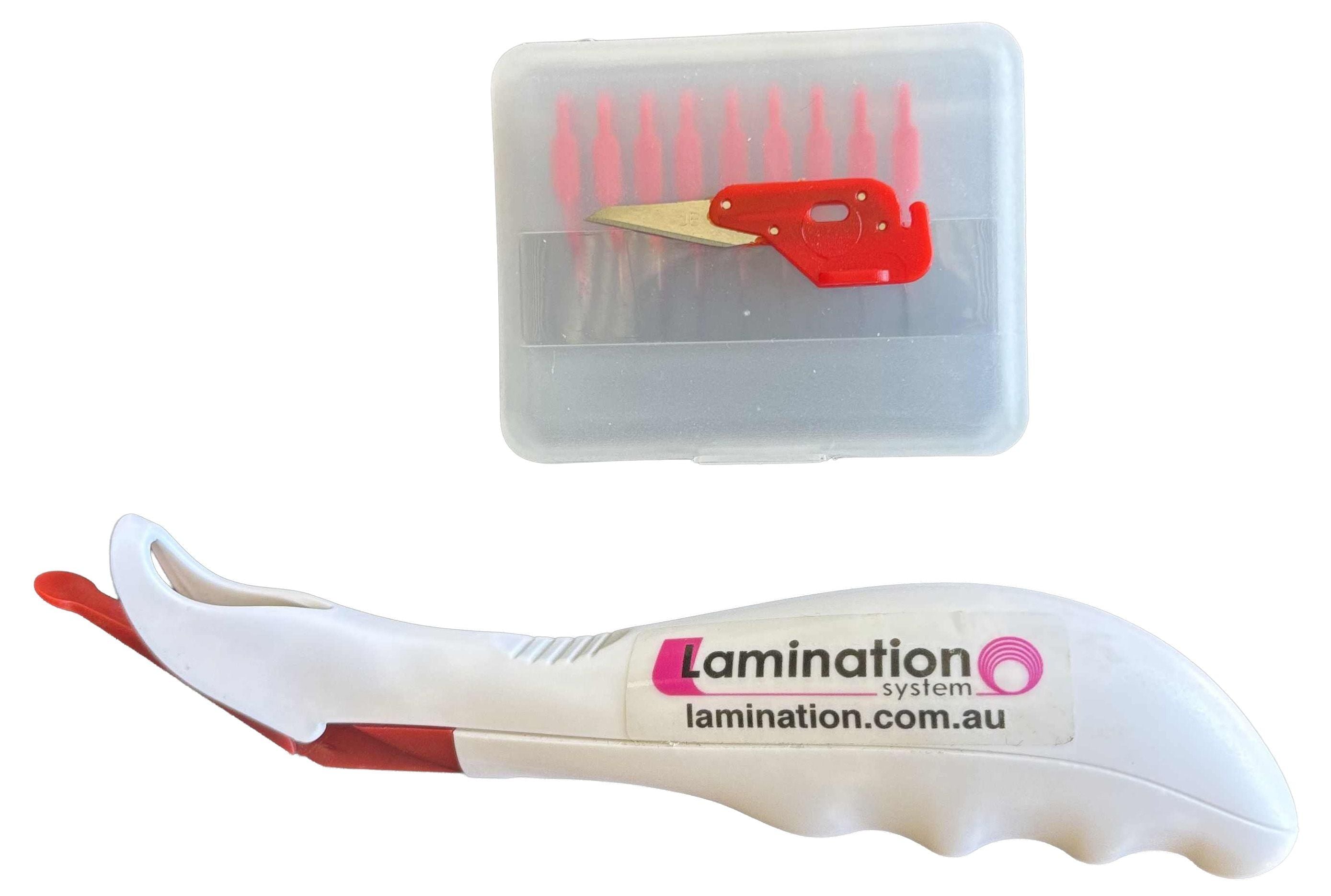 Smart Knife Blade Refill (10 pk)