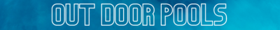 Outdoor Pool information
